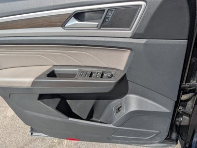 2023 Volkswagen Atlas 3.6L V6 SE w/Technology FWD