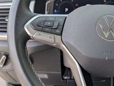 2023 Volkswagen Atlas 3.6L V6 SE w/Technology FWD