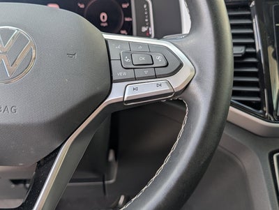 2023 Volkswagen Atlas 3.6L V6 SE w/Technology FWD