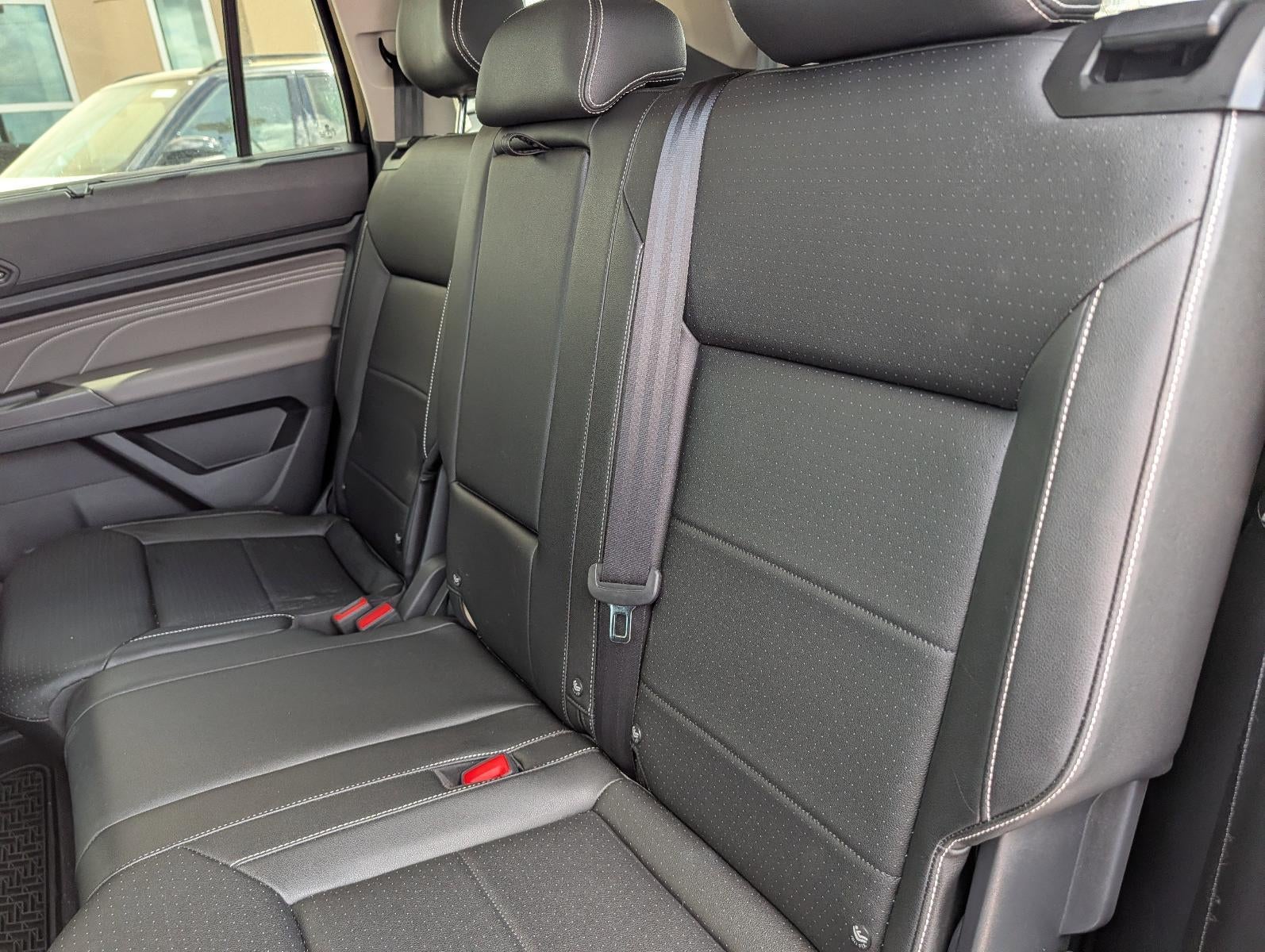 2023 Volkswagen Atlas 3.6L V6 SE w/Technology FWD