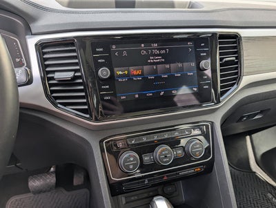 2023 Volkswagen Atlas 3.6L V6 SE w/Technology FWD