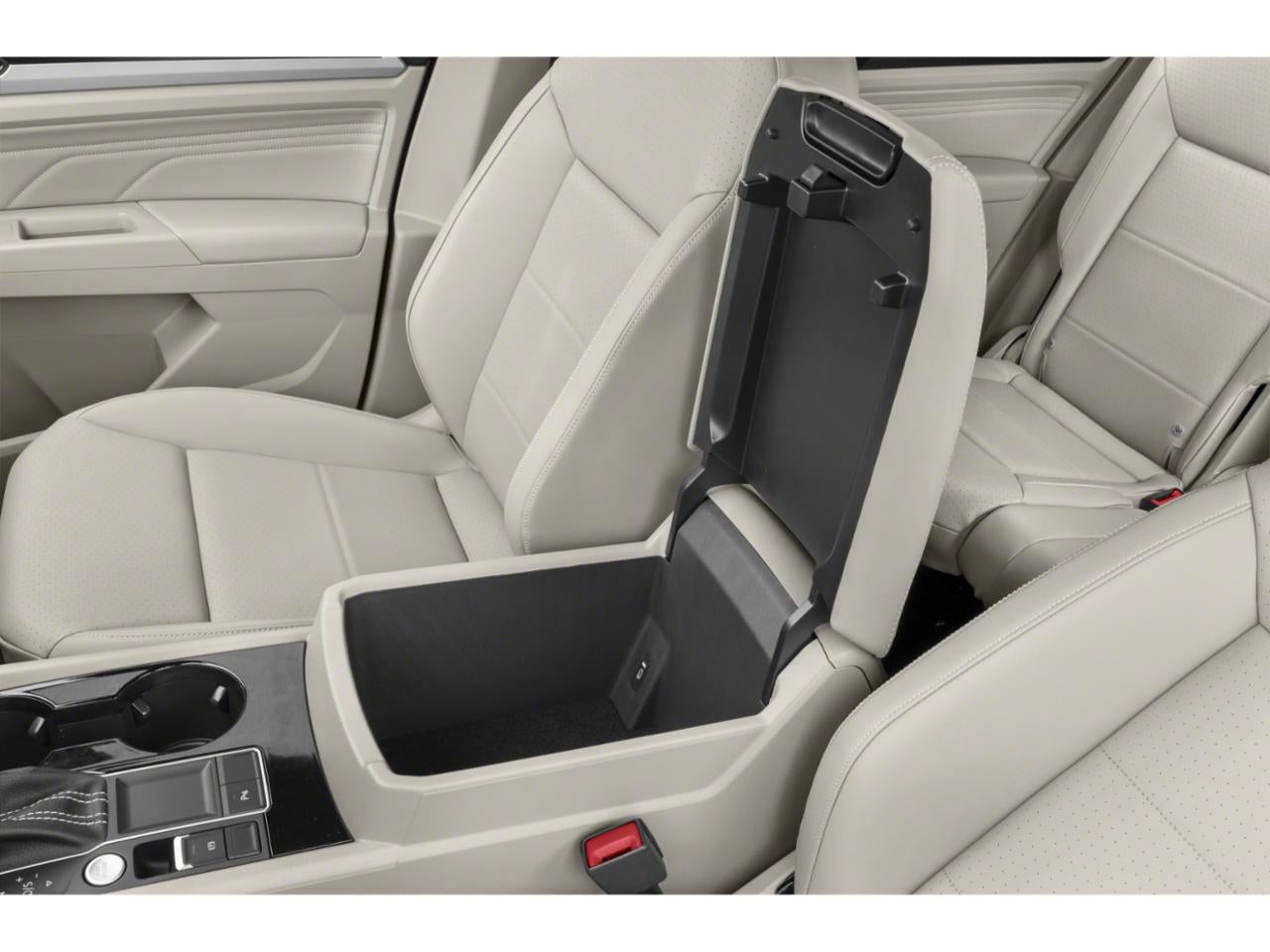 2023 Volkswagen Atlas 3.6L V6 SE w/Technology FWD