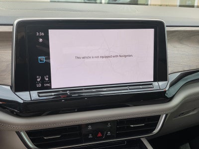 2024 Volkswagen Atlas 2.0T SE w/Technology FWD