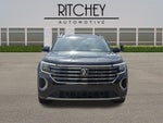 2024 Volkswagen Atlas 2.0T SE w/Technology FWD