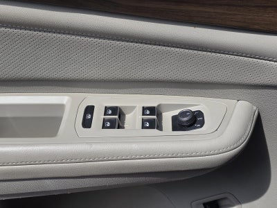 2024 Volkswagen Atlas 2.0T SE w/Technology FWD