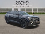 2024 Volkswagen Atlas 2.0T SE w/Technology FWD
