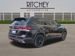 2024 Volkswagen Atlas 2.0T SE w/Technology FWD