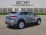 2023 Volkswagen Atlas Cross Sport 2.0T SE w/Technology FWD