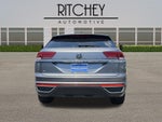 2023 Volkswagen Atlas Cross Sport 2.0T SE w/Technology FWD