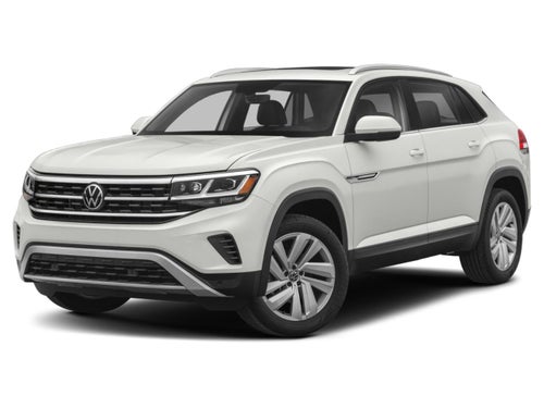 2023 Volkswagen Atlas Cross Sport 2.0T SE w/Technology FWD