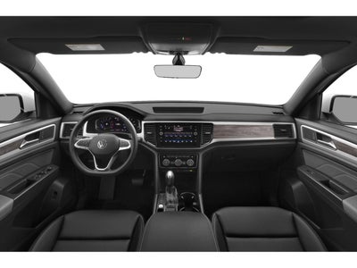 2023 Volkswagen Atlas Cross Sport 2.0T SE w/Technology FWD