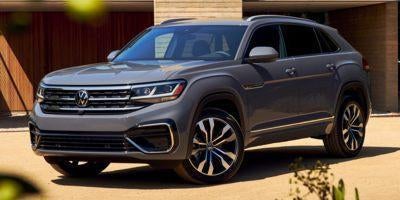 2023 Volkswagen Atlas Cross Sport 2.0T SE w/Technology FWD