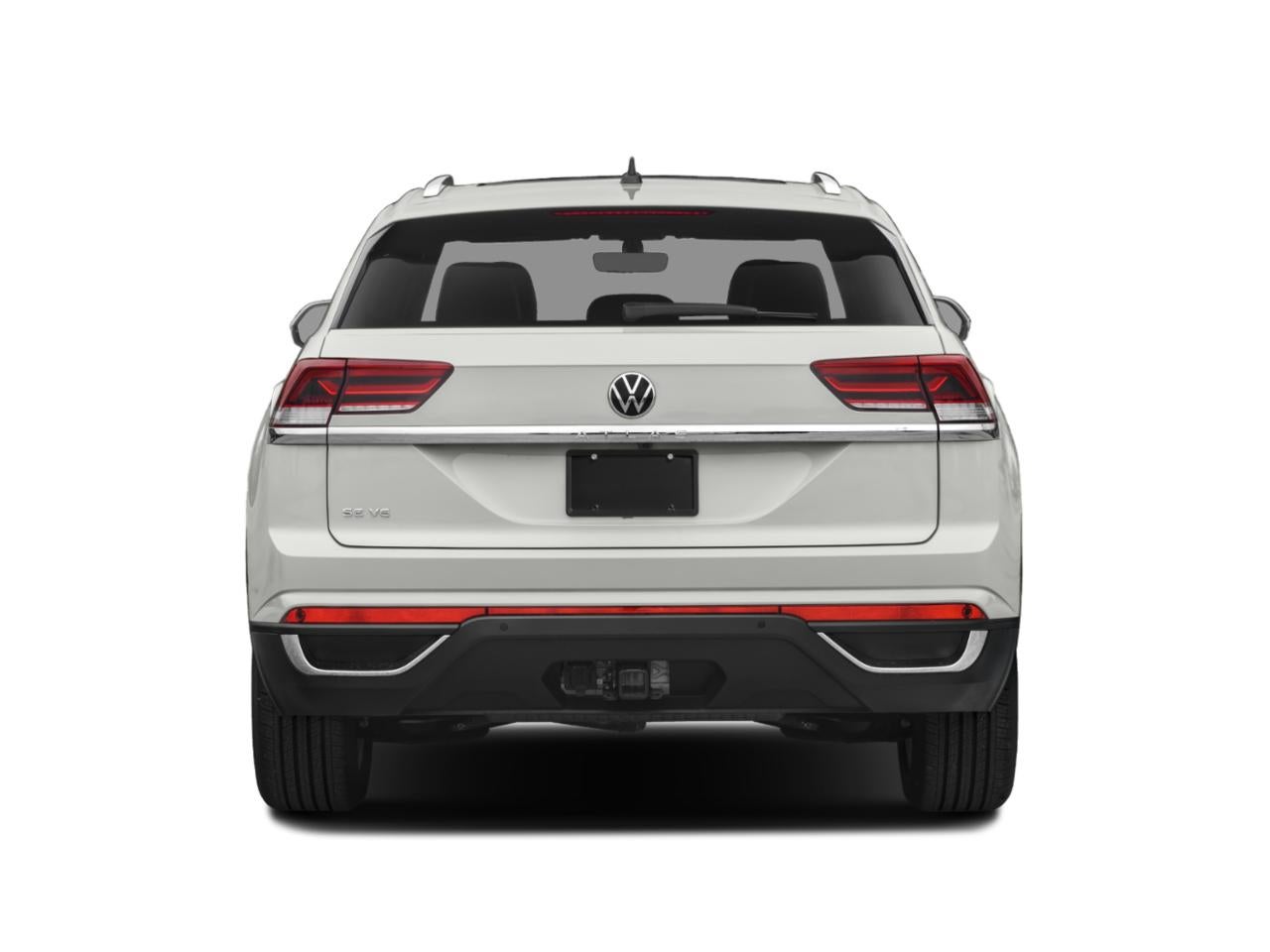 2023 Volkswagen Atlas Cross Sport 2.0T SE w/Technology FWD