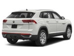 2023 Volkswagen Atlas Cross Sport 2.0T SE w/Technology FWD