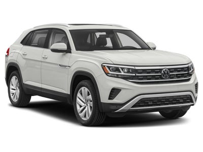 2023 Volkswagen Atlas Cross Sport 2.0T SE w/Technology FWD