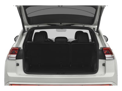2023 Volkswagen Atlas Cross Sport 2.0T SE w/Technology FWD