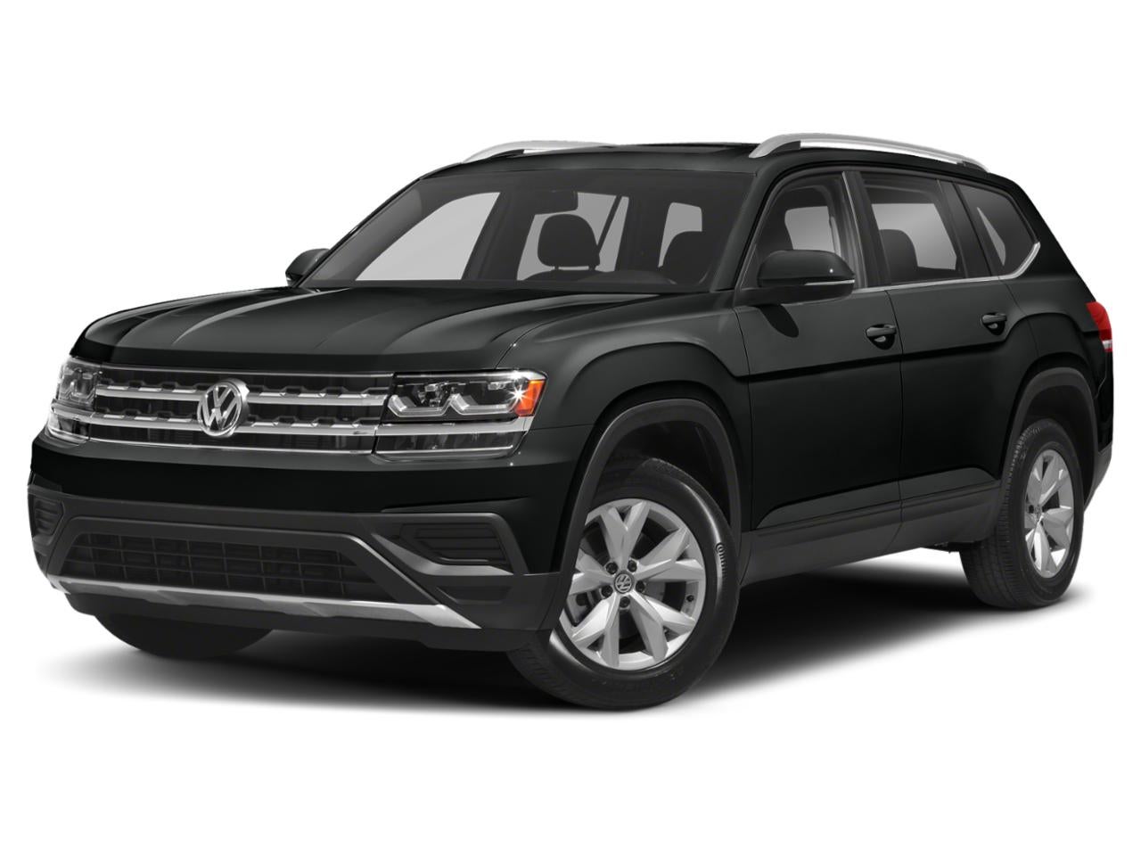 2020 Volkswagen Atlas 2.0T SE w/Technology FWD