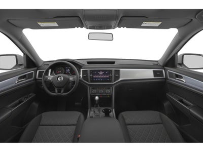 2020 Volkswagen Atlas 2.0T SE w/Technology FWD