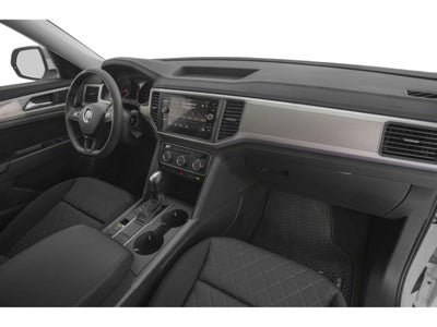 2020 Volkswagen Atlas 2.0T SE w/Technology FWD