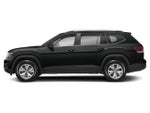 2020 Volkswagen Atlas 2.0T SE w/Technology FWD