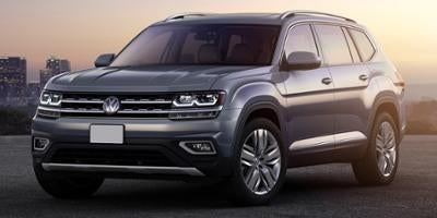 2020 Volkswagen Atlas 2.0T SE w/Technology FWD