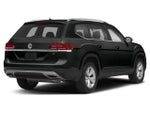 2020 Volkswagen Atlas 2.0T SE w/Technology FWD