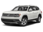 2020 Volkswagen Atlas 2.0T SE w/Technology FWD