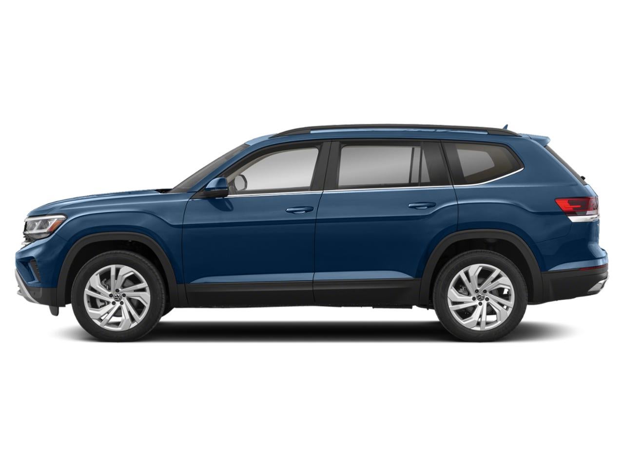 2023 Volkswagen Atlas 2.0T SE w/Technology FWD