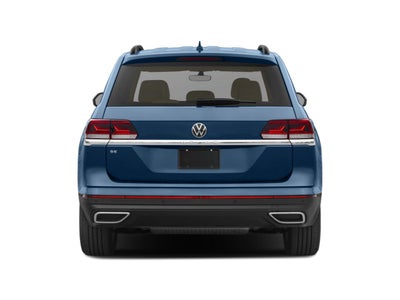 2023 Volkswagen Atlas 2.0T SE w/Technology FWD