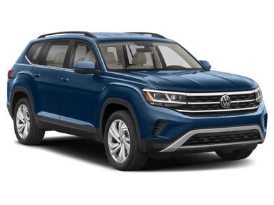2023 Volkswagen Atlas 2.0T SE w/Technology FWD