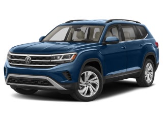 2023 Volkswagen Atlas 2.0T SE w/Technology FWD