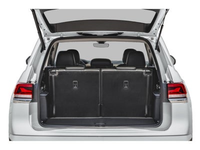 2024 Volkswagen Atlas 2.0T SE w/Technology FWD