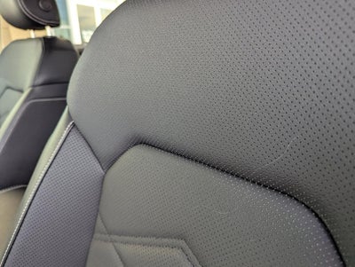 2024 Volkswagen Atlas 2.0T SE w/Technology FWD