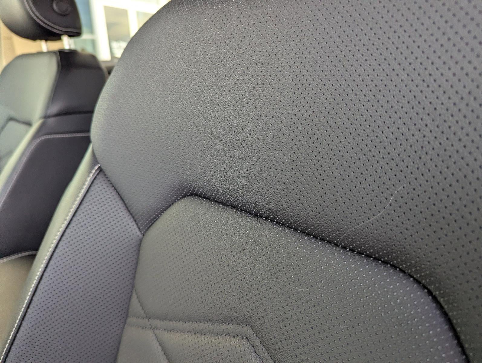 2024 Volkswagen Atlas 2.0T SE w/Technology FWD