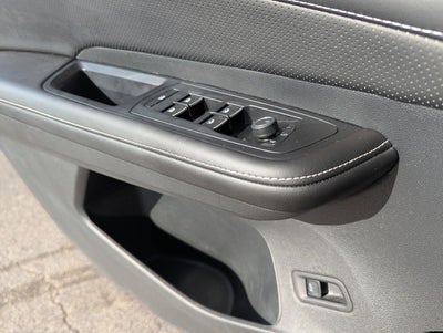 2024 Volkswagen Atlas 2.0T SE w/Technology FWD