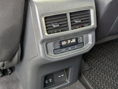 2024 Volkswagen Atlas 2.0T SE w/Technology FWD