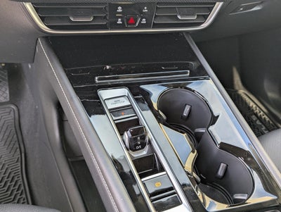 2024 Volkswagen Atlas 2.0T SE w/Technology FWD