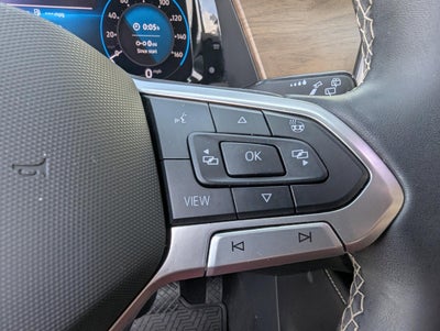 2024 Volkswagen Atlas 2.0T SE w/Technology FWD