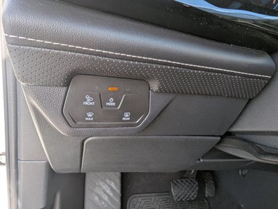 2024 Volkswagen Atlas 2.0T SE w/Technology FWD