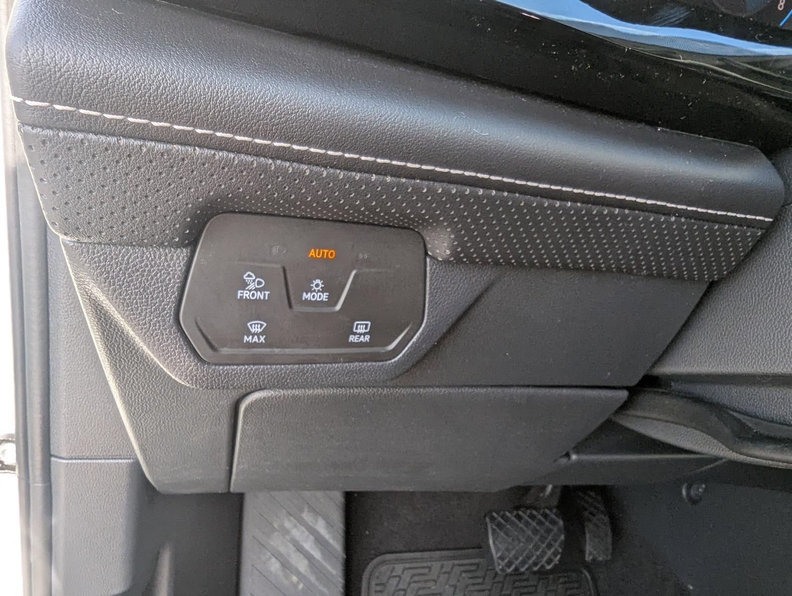 2024 Volkswagen Atlas 2.0T SE w/Technology FWD