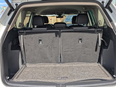 2024 Volkswagen Atlas 2.0T SE w/Technology FWD