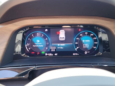 2024 Volkswagen Atlas 2.0T SE w/Technology FWD