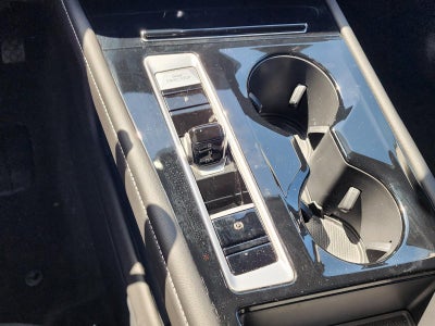 2024 Volkswagen Atlas 2.0T SE w/Technology FWD