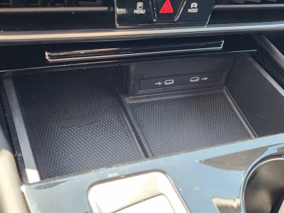 2024 Volkswagen Atlas 2.0T SE w/Technology FWD