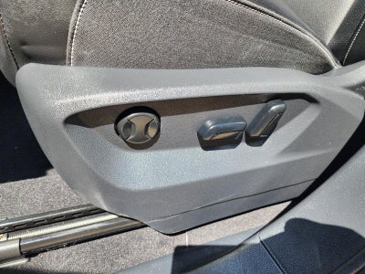 2024 Volkswagen Atlas 2.0T SE w/Technology FWD