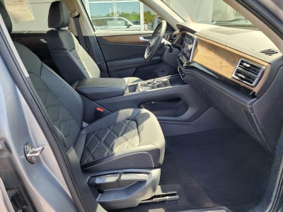 2024 Volkswagen Atlas 2.0T SE w/Technology FWD