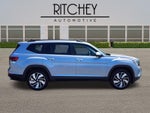 2024 Volkswagen Atlas 2.0T SE w/Technology FWD