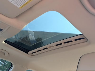 2018 Volkswagen Passat 2.0T SE Auto