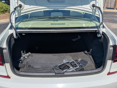 2018 Volkswagen Passat 2.0T SE Auto
