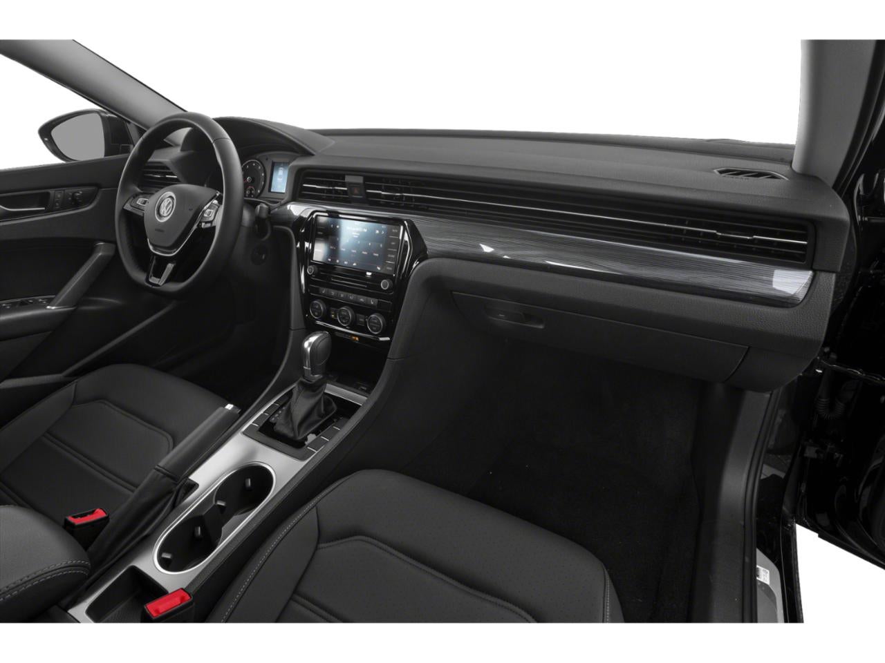 2021 Volkswagen Passat 2.0T R-Line Auto